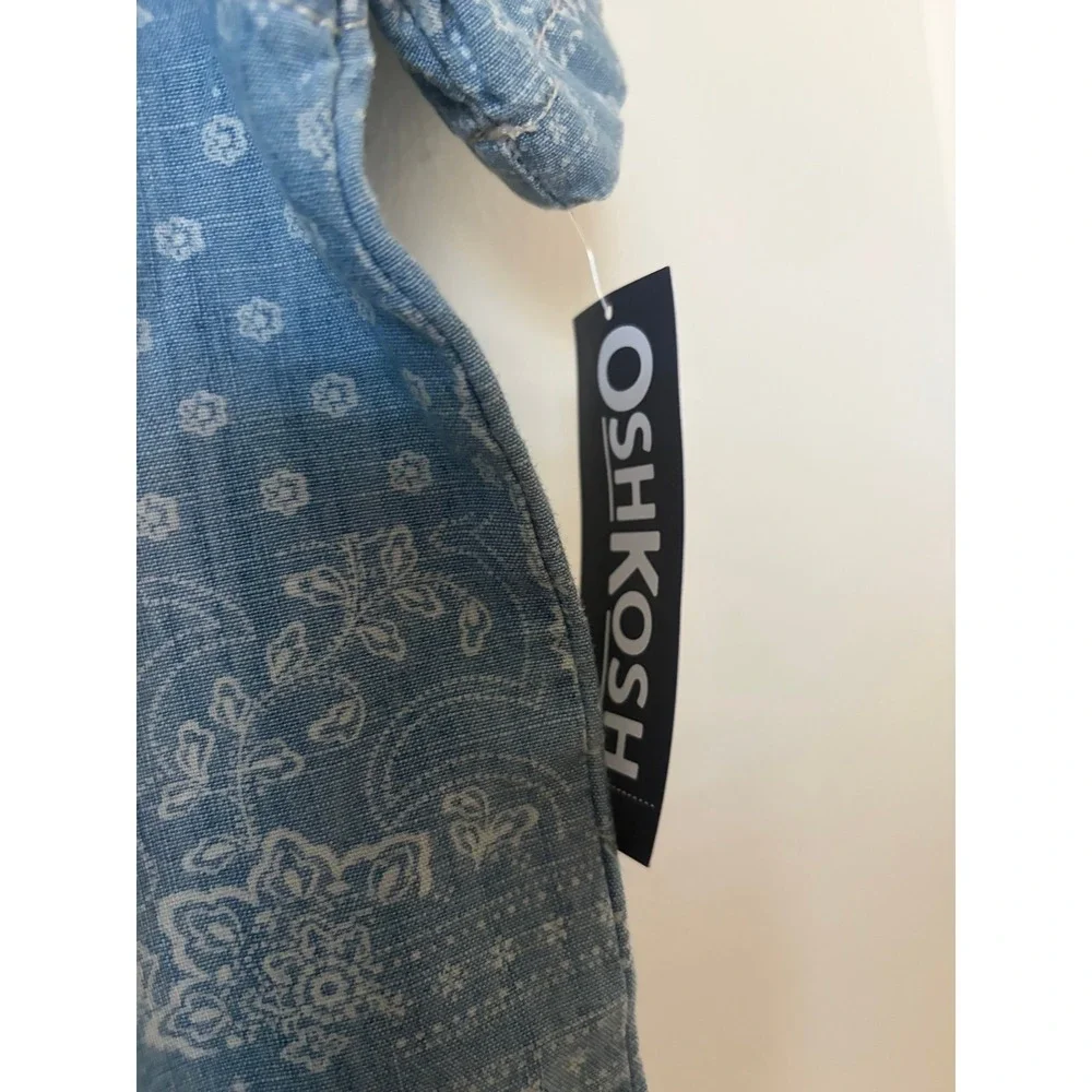 OshKosh Bgosh from oshkosh